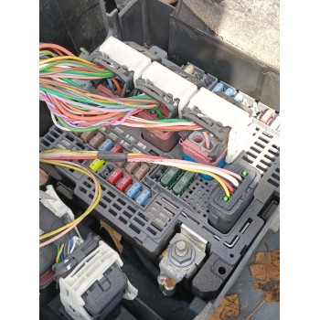 Recambio de bsm para citroën c4 ii (nc_) 1.6 vti 120 referencia OEM IAM   