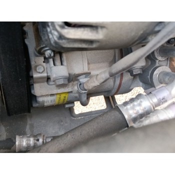 Recambio de compresor a/a para citroën c4 ii (nc_) 1.6 vti 120 referencia OEM IAM   