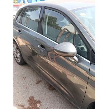 Recambio de puerta delantera derecha para citroën c4 ii (nc_) 1.6 vti 120 referencia OEM IAM   