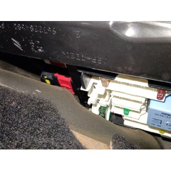 Recambio de bsi para citroën c4 ii (nc_) 1.6 vti 120 referencia OEM IAM   