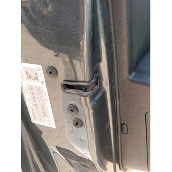 CERRADURA PUERTA DELANTERA IZQUIERDA 