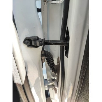 Recambio de freno puerta delantero derecho para peugeot 5008 ii (mc_, mj_, mr_, m4_) 1.5 bluehdi 130 (mcyhzj, mcyhzr, mcyhzx) re