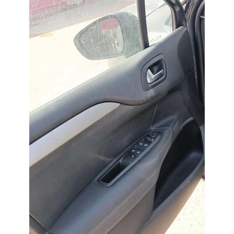 Recambio de elevalunas delantero izquierdo para citroën c4 ii (nc_) 1.6 vti 120 referencia OEM IAM   