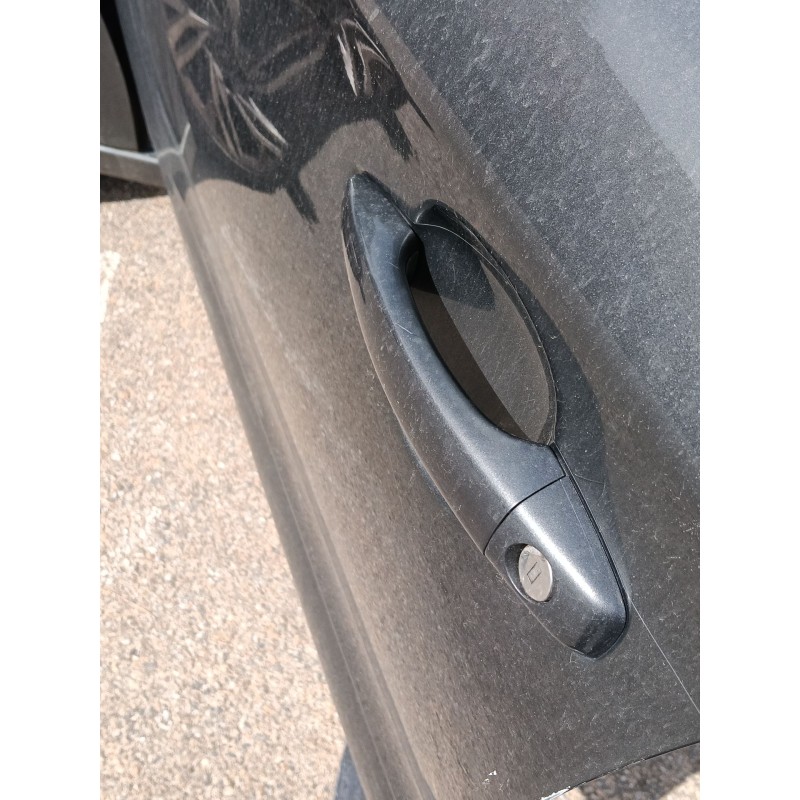 Recambio de maneta exterior delantera izquierda para citroën c4 ii (nc_) 1.6 vti 120 referencia OEM IAM   