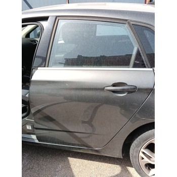 Recambio de puerta trasera izquierda para citroën c4 ii (nc_) 1.6 vti 120 referencia OEM IAM   