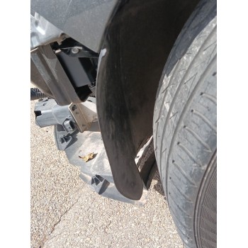 Recambio de paso rueda delantero izquierdo para citroën c4 ii (nc_) 1.6 vti 120 referencia OEM IAM   