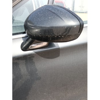 Recambio de retrovisor izquierdo para citroën c4 ii (nc_) 1.6 vti 120 referencia OEM IAM   