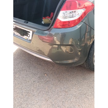 Recambio de paragolpes trasero para citroën c4 ii (nc_) 1.6 vti 120 referencia OEM IAM   