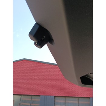 Recambio de cerradura maletero / porton para citroën c4 ii (nc_) 1.6 vti 120 referencia OEM IAM   