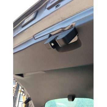 Recambio de cerradura maletero / porton para citroën c4 ii (nc_) 1.6 vti 120 referencia OEM IAM   