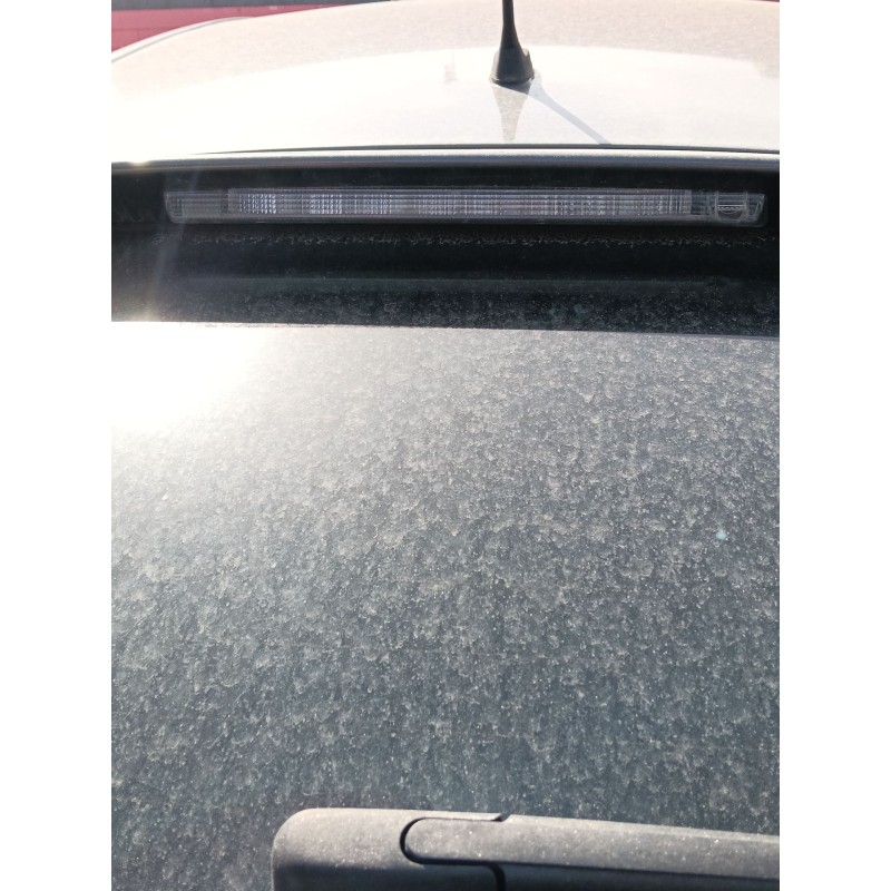 Recambio de luz central de freno para citroën c4 ii (nc_) 1.6 vti 120 referencia OEM IAM   