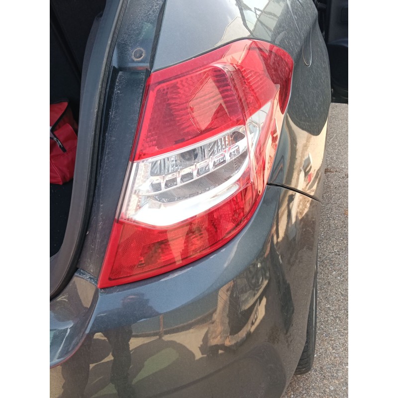 Recambio de piloto trasero derecho para citroën c4 ii (nc_) 1.6 vti 120 referencia OEM IAM   