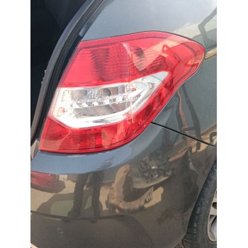 Recambio de piloto trasero derecho para citroën c4 ii (nc_) 1.6 vti 120 referencia OEM IAM   