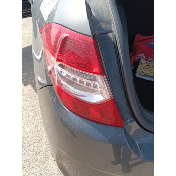 Recambio de piloto trasero izquierdo para citroën c4 ii (nc_) 1.6 vti 120 referencia OEM IAM   