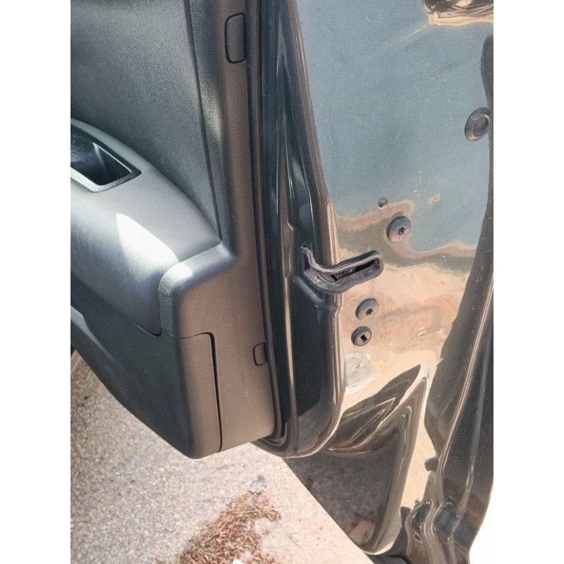 Recambio de cerradura puerta delantera derecha para citroën c4 ii (nc_) 1.6 vti 120 referencia OEM IAM   