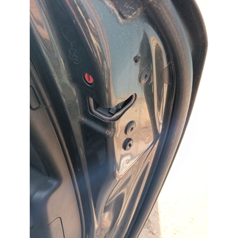 Recambio de cerradura puerta trasera derecha para citroën c4 ii (nc_) 1.6 vti 120 referencia OEM IAM   