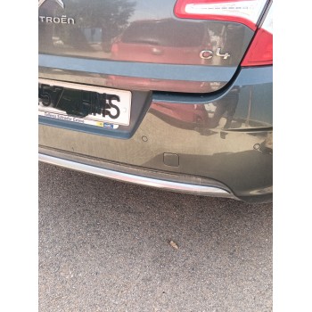 Recambio de refuerzo paragolpes trasero para citroën c4 ii (nc_) 1.6 vti 120 referencia OEM IAM   