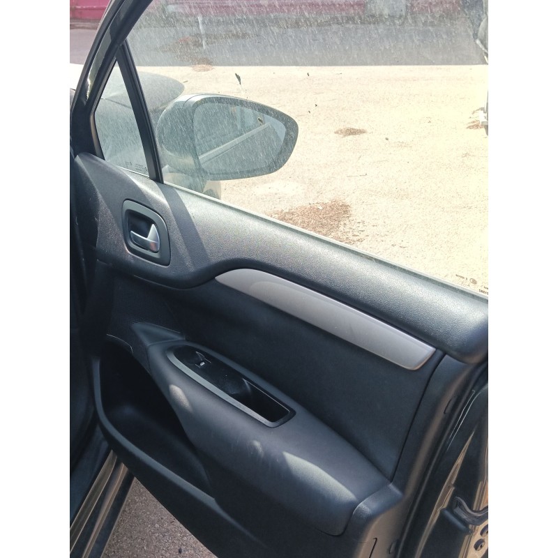 Recambio de elevalunas delantero derecho para citroën c4 ii (nc_) 1.6 vti 120 referencia OEM IAM   