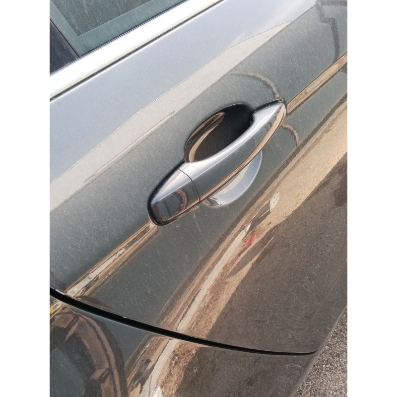 Recambio de maneta exterior trasera derecha para citroën c4 ii (nc_) 1.6 vti 120 referencia OEM IAM   