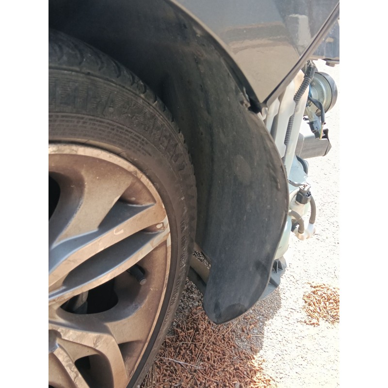 Recambio de paso rueda delantero derecho para citroën c4 ii (nc_) 1.6 vti 120 referencia OEM IAM   