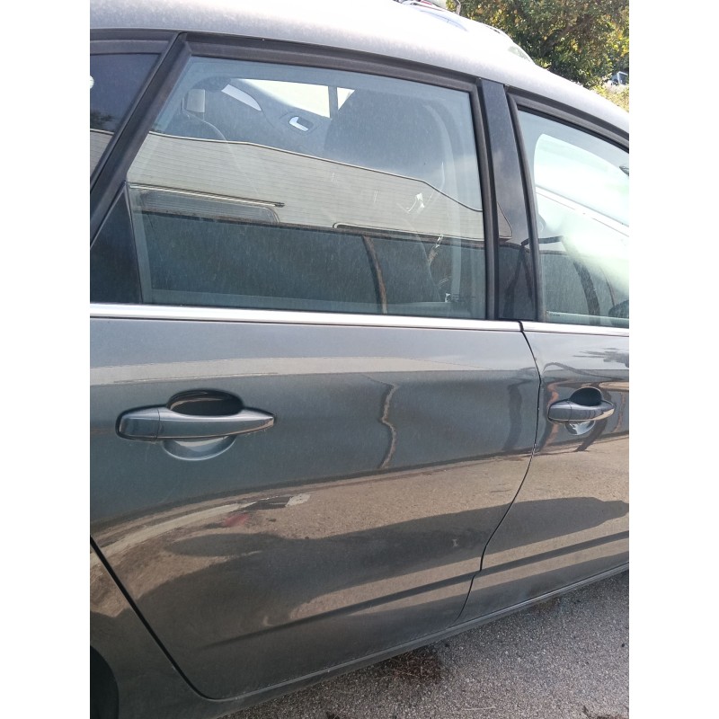 Recambio de puerta trasera derecha para citroën c4 ii (nc_) 1.6 vti 120 referencia OEM IAM   