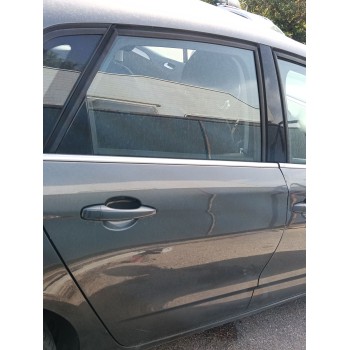 Recambio de puerta trasera derecha para citroën c4 ii (nc_) 1.6 vti 120 referencia OEM IAM   