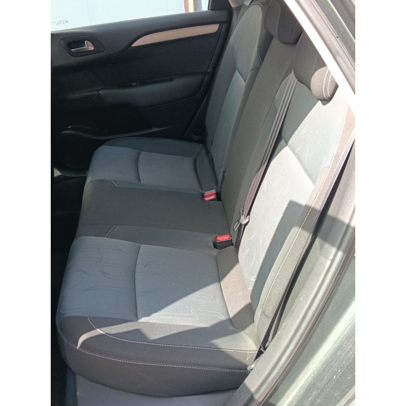 Recambio de asientos trasero derecho para citroën c4 ii (nc_) 1.6 vti 120 referencia OEM IAM   