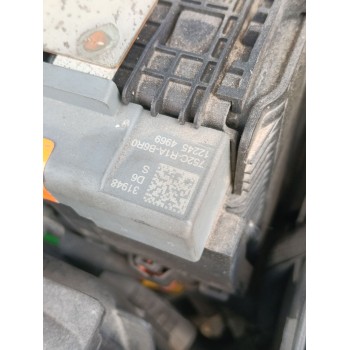 Recambio de caja reles / fusibles para citroën c4 ii (nc_) 1.6 vti 120 referencia OEM IAM   