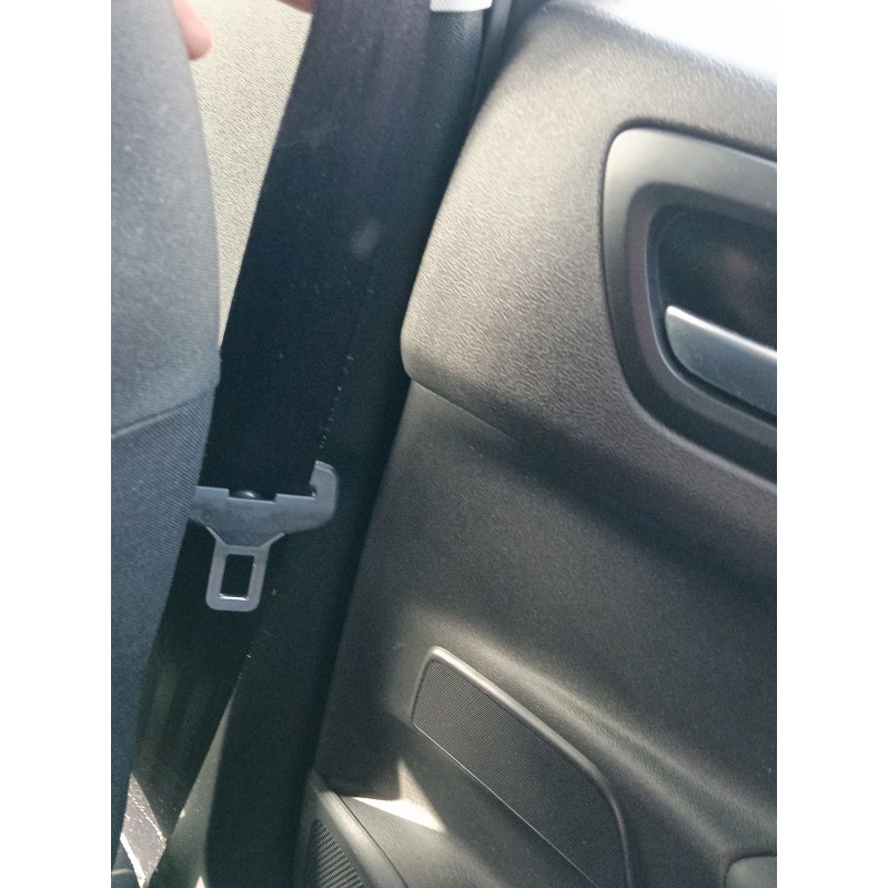 Recambio de cinturon seguridad delantero derecho para citroën c4 ii (nc_) 1.6 vti 120 referencia OEM IAM   