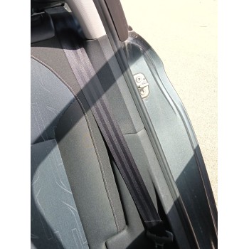 Recambio de cinturon seguridad trasero derecho para citroën c4 ii (nc_) 1.6 vti 120 referencia OEM IAM   