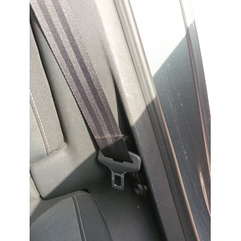 Recambio de cinturon seguridad trasero derecho para citroën c4 ii (nc_) 1.6 vti 120 referencia OEM IAM   
