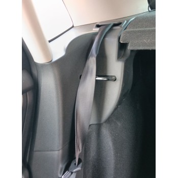 CINTURON SEGURIDAD TRASERO IZQUIERDO 