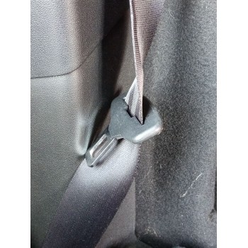 Recambio de cinturon seguridad trasero izquierdo para citroën c4 ii (nc_) 1.6 vti 120 referencia OEM IAM   
