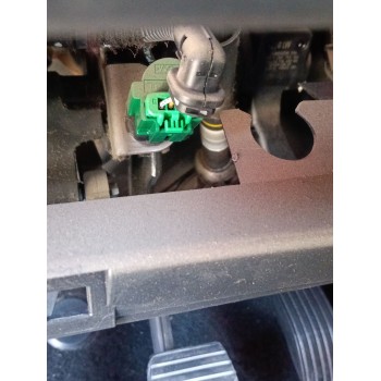 Recambio de columna direccion para citroën c4 ii (nc_) 1.6 vti 120 referencia OEM IAM   