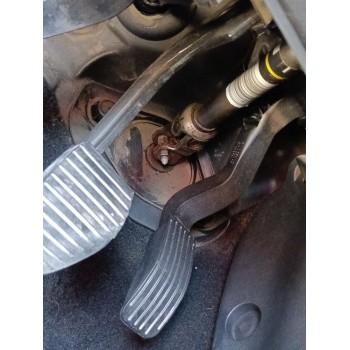 Recambio de columna direccion para citroën c4 ii (nc_) 1.6 vti 120 referencia OEM IAM   