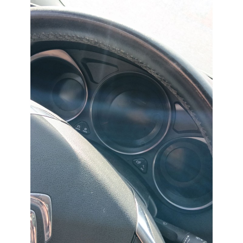 Recambio de cuadro instrumentos para citroën c4 ii (nc_) 1.6 vti 120 referencia OEM IAM   