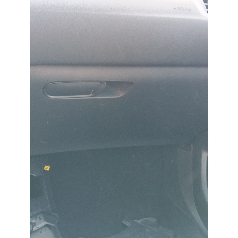 Recambio de guantera para citroën c4 ii (nc_) 1.6 vti 120 referencia OEM IAM   