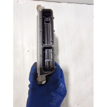 Recambio de centralita motor uce para volkswagen polo iv (9n_, 9a_) 1.2 referencia OEM IAM 5WP4016304  