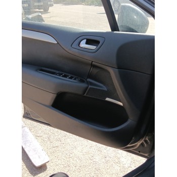 Recambio de guarnecido puerta delantera izquierda para citroën c4 ii (nc_) 1.6 vti 120 referencia OEM IAM   