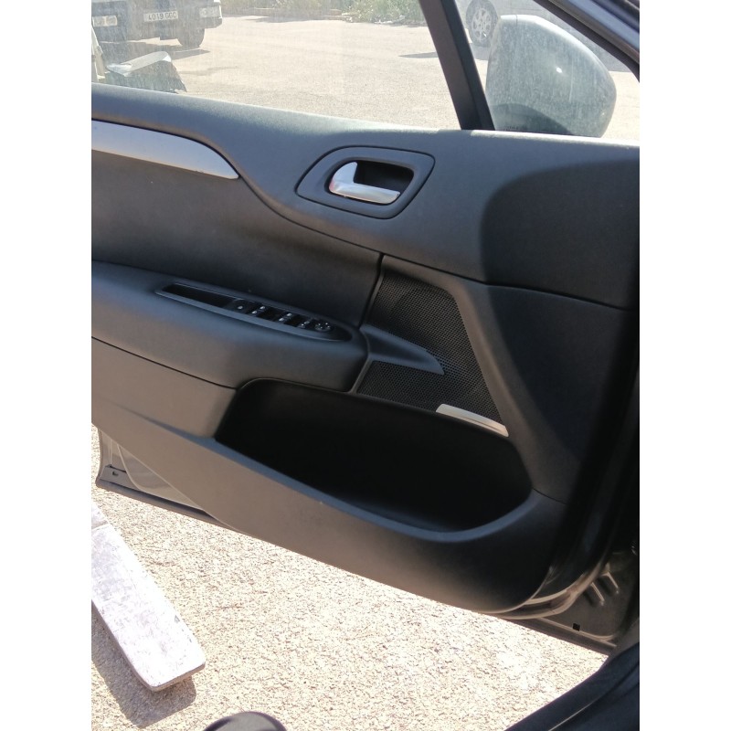 Recambio de guarnecido puerta delantera izquierda para citroën c4 ii (nc_) 1.6 vti 120 referencia OEM IAM   