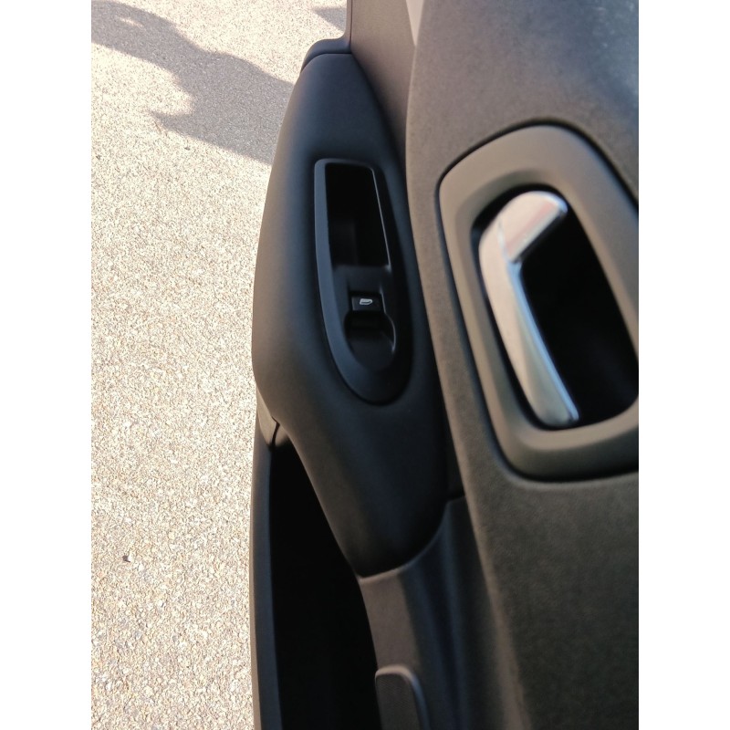 Recambio de mando elevalunas trasero izquierdo para citroën c4 ii (nc_) 1.6 vti 120 referencia OEM IAM   