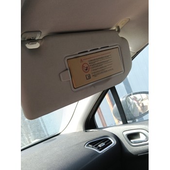 Recambio de parasol derecho para citroën c4 ii (nc_) 1.6 vti 120 referencia OEM IAM   