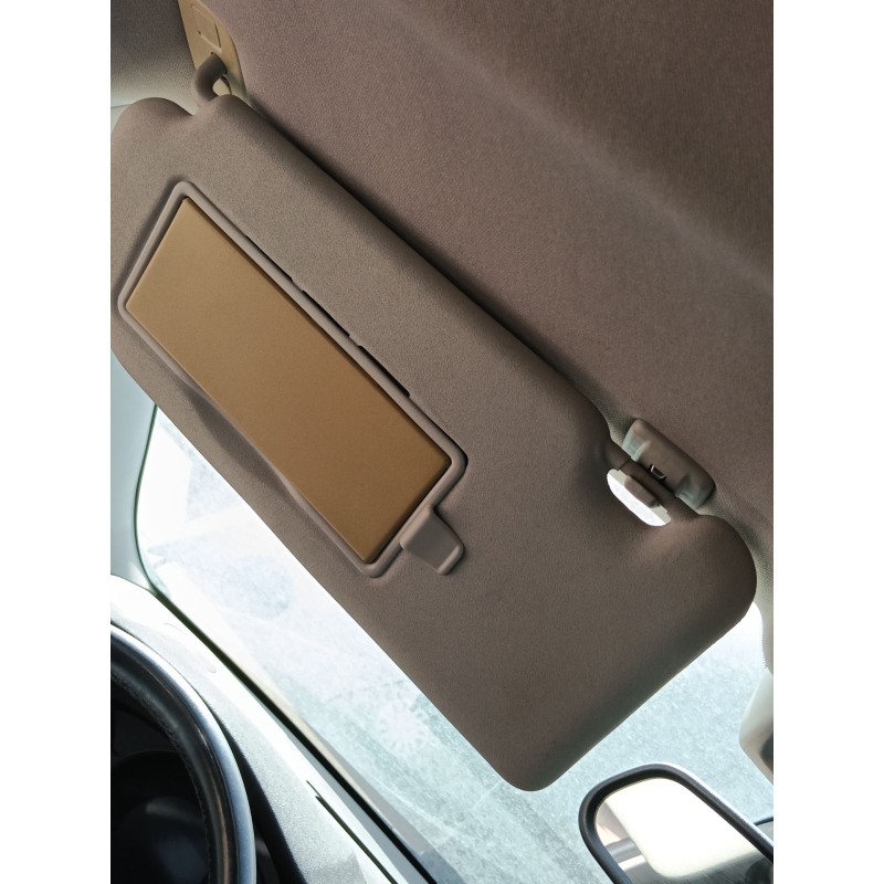 Recambio de parasol izquierdo para citroën c4 ii (nc_) 1.6 vti 120 referencia OEM IAM   