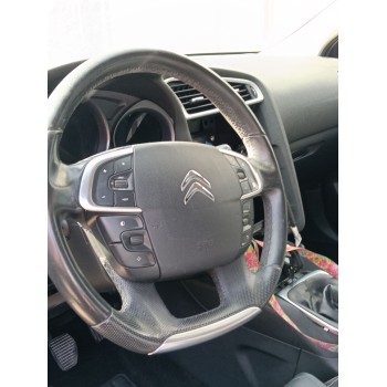 Recambio de volante para citroën c4 ii (nc_) 1.6 vti 120 referencia OEM IAM   