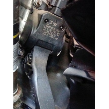 Recambio de pedal acelerador para citroën c4 ii (nc_) 1.6 vti 120 referencia OEM IAM   