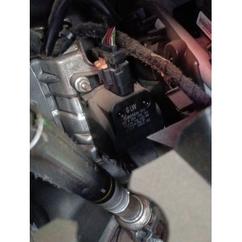 Recambio de pedal acelerador para citroën c4 ii (nc_) 1.6 vti 120 referencia OEM IAM   