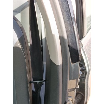 Recambio de cinturon seguridad delantero izquierdo para citroën c4 ii (nc_) 1.6 vti 120 referencia OEM IAM   