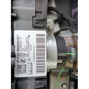 Recambio de mando intermitentes para citroën c4 ii (nc_) 1.6 vti 120 referencia OEM IAM   