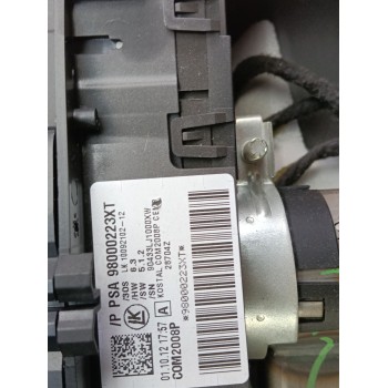 Recambio de mando intermitentes para citroën c4 ii (nc_) 1.6 vti 120 referencia OEM IAM   