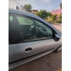 Recambio de puerta delantera derecha para peugeot 206 hatchback (2a/c) 1.4 i referencia OEM IAM   